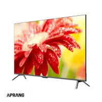 تلوزیون ایکس ویژن۵۵اینچ فورکی (نو،اکبند)