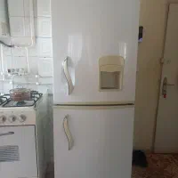یخچال دو در فریزر سیلوان