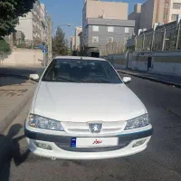 پژو پارس 93