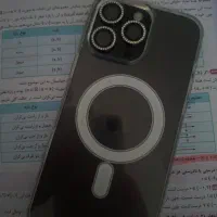 ایفون ۱۶ پرومکس فول کپی