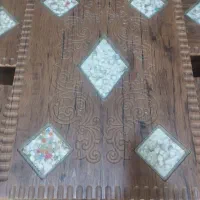 فروش میز جلو مبلی|مبلمان خانگی و میز عسلی|نجف‌آباد, ویلاشهر|دیوار