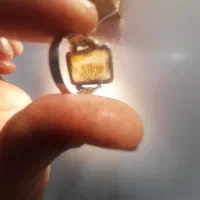 انگشتر نقره|جواهرات|شاهین‌شهر, نظامی|دیوار