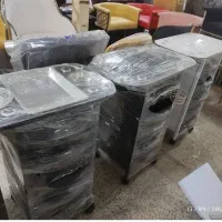 تخت تتو لیزر فشیال مژه صندلی اصلاح سرشور ترولی