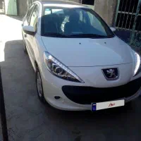 پژو207 TU5P