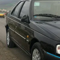 پژو پارس ۱۴۰۰tu5 دریچه سیمی|خودرو سواری و وانت|اردبیل, |دیوار