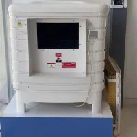 کولر سلولزی پلمیری( هوشمند) *اینورتر* اوتک