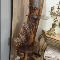 چوب برای تزینات جنس خوب