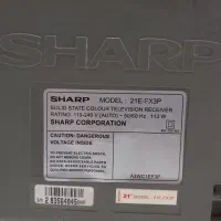 تلویزیون 21 اینچ|تلویزیون و پروژکتور|شیراز, سیلو|دیوار