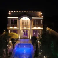 عمارت اجاره ای آرتین|اجارهٔ کوتاه‌مدت ویلا و باغ|تهران, گمرک|دیوار