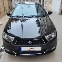 دنا پلاس اتوماتیک آپشنال