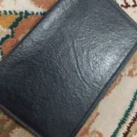 مدارک گم کردم