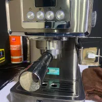 اسپرسوساز خانگی