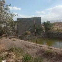 باغ یا باغچه ۴۵۰۰ متر
