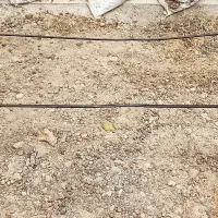 منقل میله ای سفری تاشو