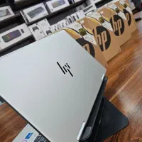 لپ تاپ لاکچری و زیبا HP ENVY