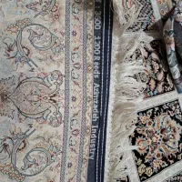 سلام 2عدد 9متری یک1عدد4متری و4تا پادری 1200شانه|فرش|شهریار, شهریار|دیوار