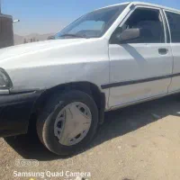 پراید 81