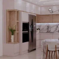 منزل-مسکونی