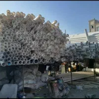لوله کشی فاضلاب به اگوی شهری تعمیرات داخل منزل
