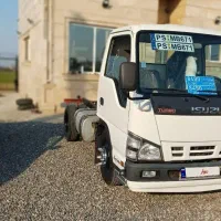 فروش ایسوزو ۵.۲۰۰ تن|خودرو سنگین|قائم‌شهر, |دیوار