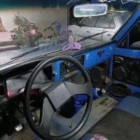 مدل ۸۴تناژ پایین|خودرو سواری و وانت|لیسار, |دیوار