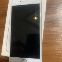 Iphone 6s 64|موبایل|ارومیه, |دیوار