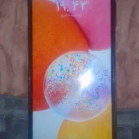 ۱ عدد گوشی موبایل ۱۴ a نو نو