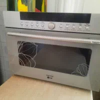 سولاردوم ال جی اصل درحدنو