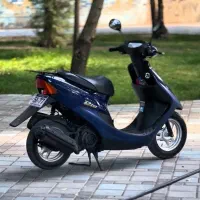 موتور پاکشتی هوندا دیو|موتورسیکلت|اردبیل, |دیوار