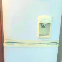 یخچال فریزر اسنوا