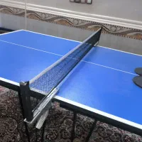 سلام میز تنیس بفروش می رسد|تجهیزات ورزشی|زابل, |دیوار