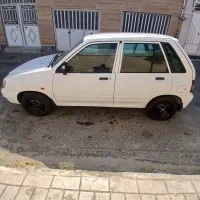 پراید 111 مدل 97 درحد کارکرد فقط 73هزار|خودرو سواری و وانت|بیرجند, |دیوار