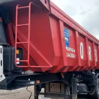 کمپرسی سه محور  ۱۳۹۴