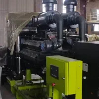 دیزل ژنراتور 40 تا ۱۰۰۰ کاوا