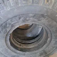 لاستیک جرثقیل 25 تن کارگاهی