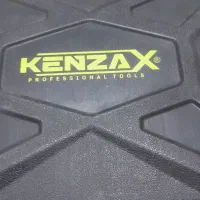 تراز لیزری کنزاس ۳۶۰درجه نور سبز|ابزارآلات|همدان, |دیوار