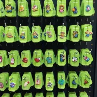 استیکر مخصوص دمپایی|کیف، کفش، کمربند|رشت, توشیبا|دیوار