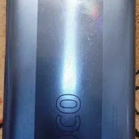 گوشی پروpocox3