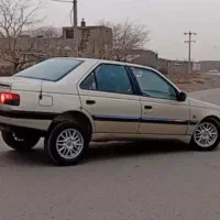 پژو 405 مدل ۸۳