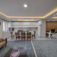 اجاره آپارتمان۱۱۰متری کوچه کتابخانه|اجارهٔ آپارتمان|فیروزکوه, |دیوار