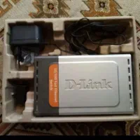 سوییچ ۸ پورت دی لینک