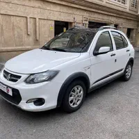 کوییک GX تیپ L، مدل ۱۴۰۴   اقساطی