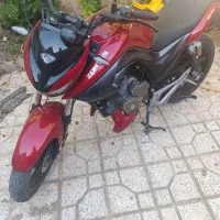 موتور سیکلت زونتس۲۳۰
