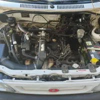 پراید مدل۹۴|خودرو سواری و وانت|سنندج, |دیوار