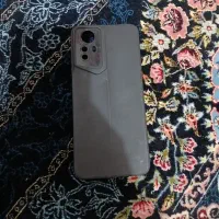 قاب شیامی ردمی نوت ۱۲s