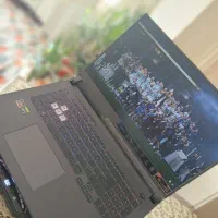 لپ‌تاپ گیمینگ ASUS ROG Strix