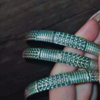 النگو نقره