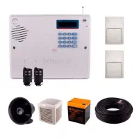 دزدگیر اماکن