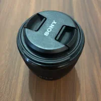 لنز ۵۰ فیکس سونی f1/8|دوربین عکاسی و فیلمبرداری|تبریز, |دیوار