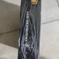 هدلایت h4 دوکنتاک و فنر جلو فابریک پراید|قطعات یدکی و لوازم جانبی|قزوین, |دیوار